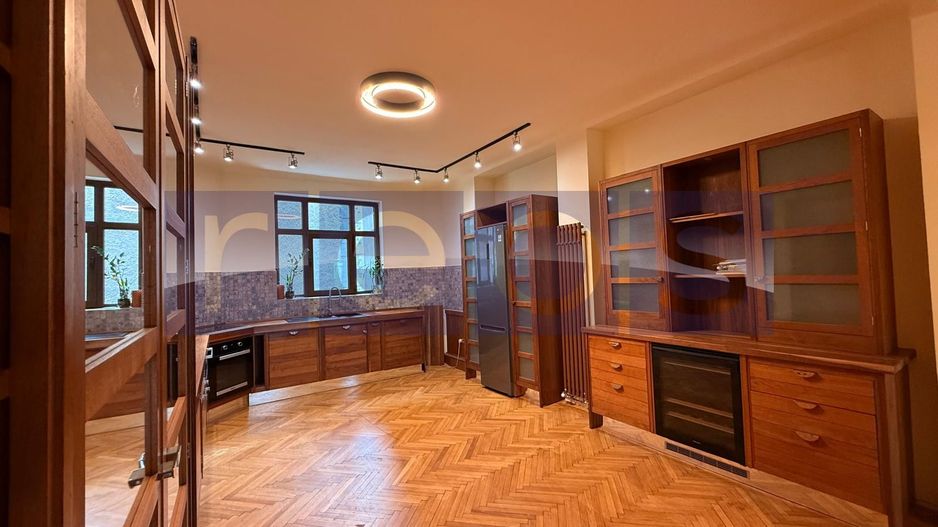 INCHIRIERE 4 CAMERE CISMIGIU | ULTRACENTRAL | - Poză 2