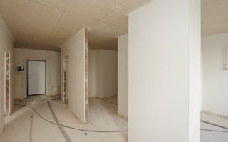 Vânzare, apartament, 3 camere str. Ioana Radu,Buiucani - Poză 6