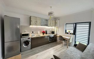 Apartament Valea Adâncă, 5 drumuri - Poză 3