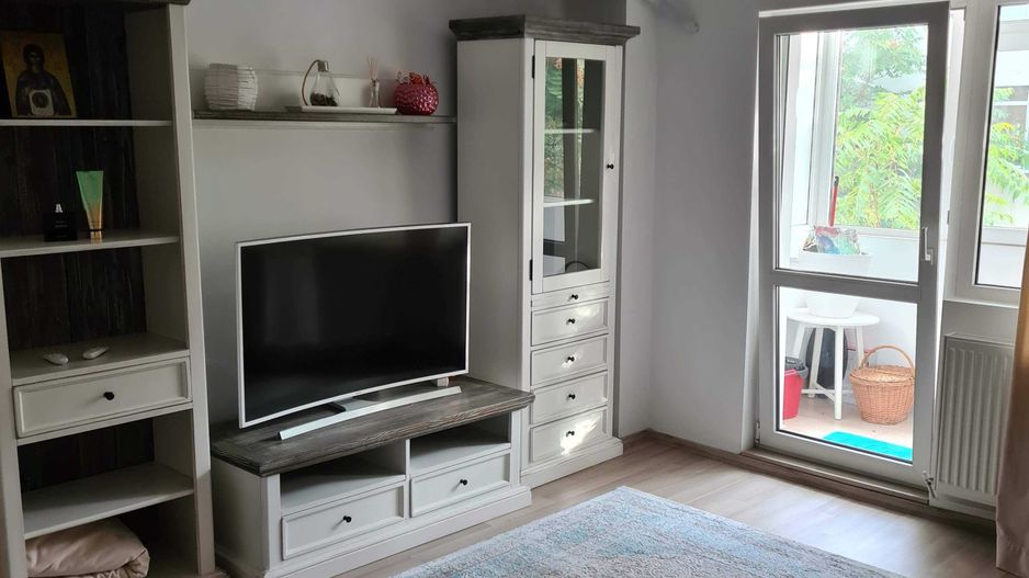 Apartament rond Alba Iulia/Caloian - Poză 1