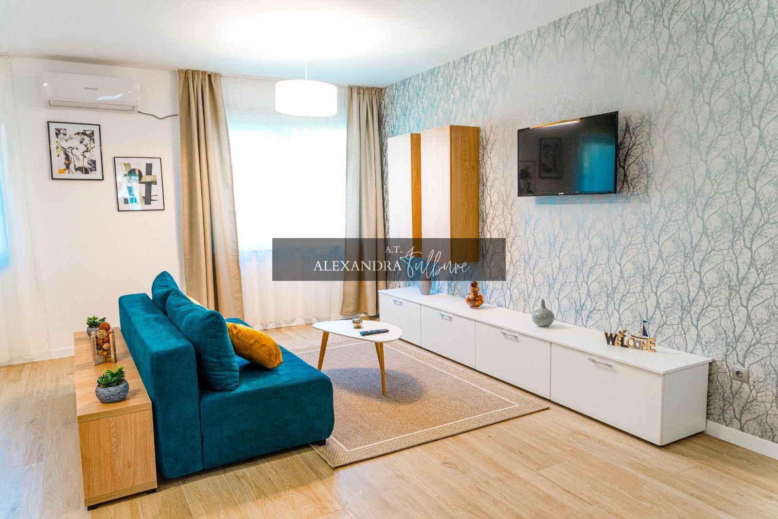 Apartament la cheie | 2 camere | parcare | Parcul Feroviarilor - Poză 3