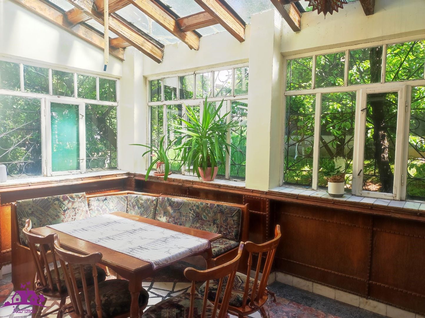 Casa zona dealuri - Poză 1