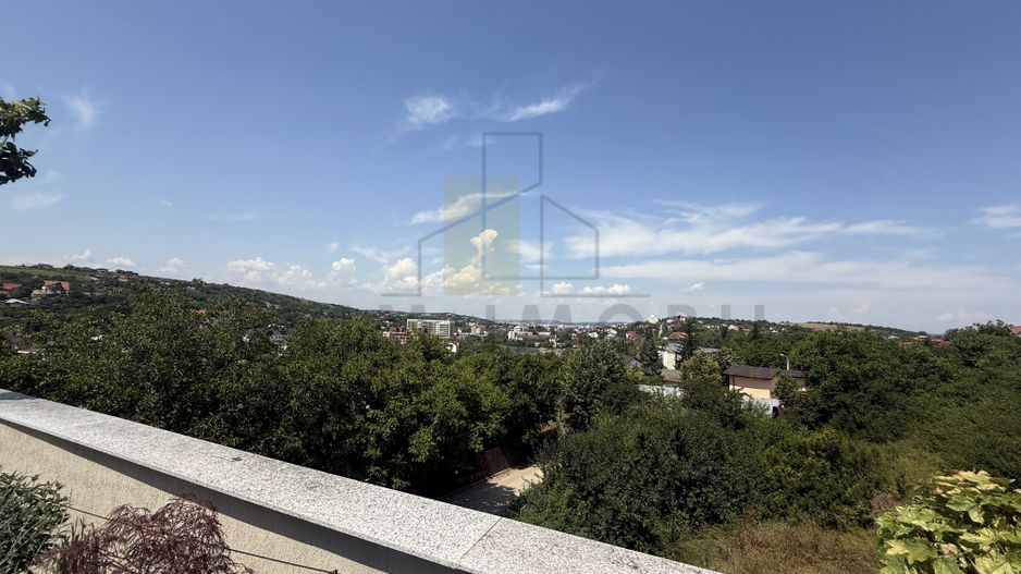 Casa individuala, Premium, Bucium, zona linistita - Poză 10