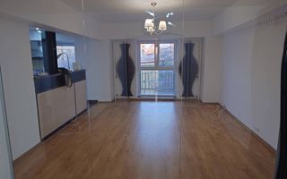 Apartament 4 camere de închiriat Bulevardul Libertății – 100 mp | decomandat - Poză 1