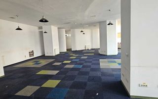 Ultracentral-Bd. Anastasie Panu, 410mp spatiu comercial, vitrina 40ml! - Poză 3