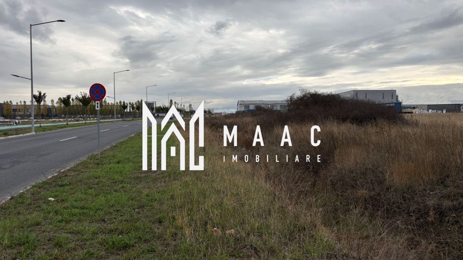 Teren de vanzare I intravilan I 3000 mp I zona vest - Poză 2