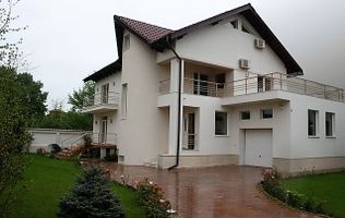 Vila 8 camere Pipera Iancu Nicolae I COMISION 0%