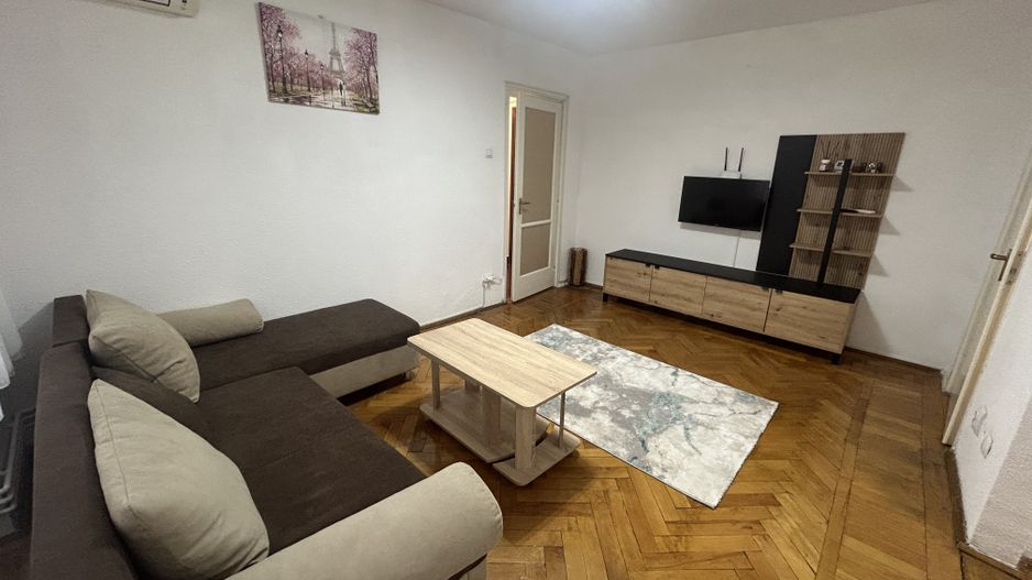 3 Camere Vatra Luminoasa - Poză 1