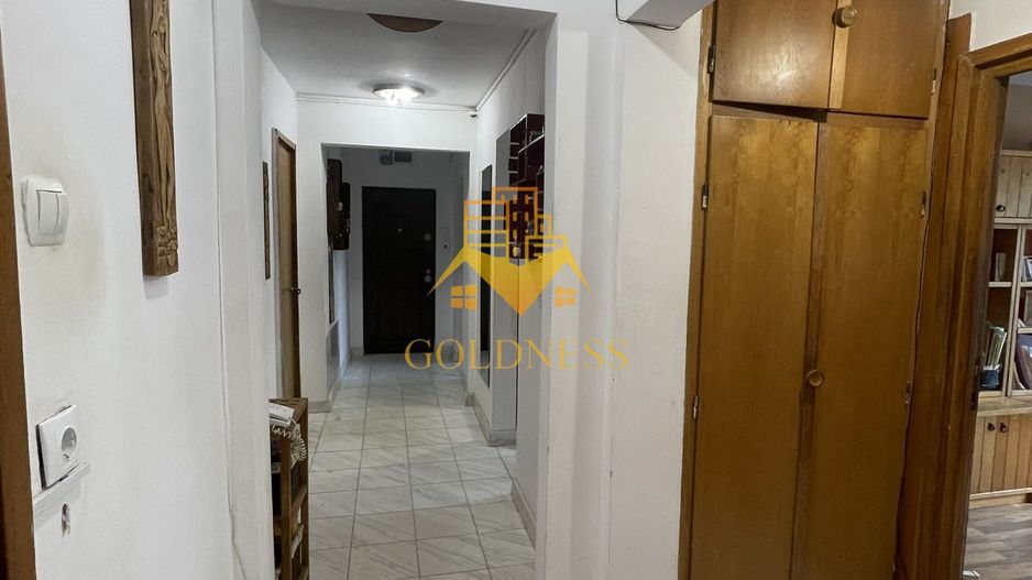 Zona Minerva Petrom Manastur|74 mp decomandat| 2500/m| Parcare si boxa - Poză 6