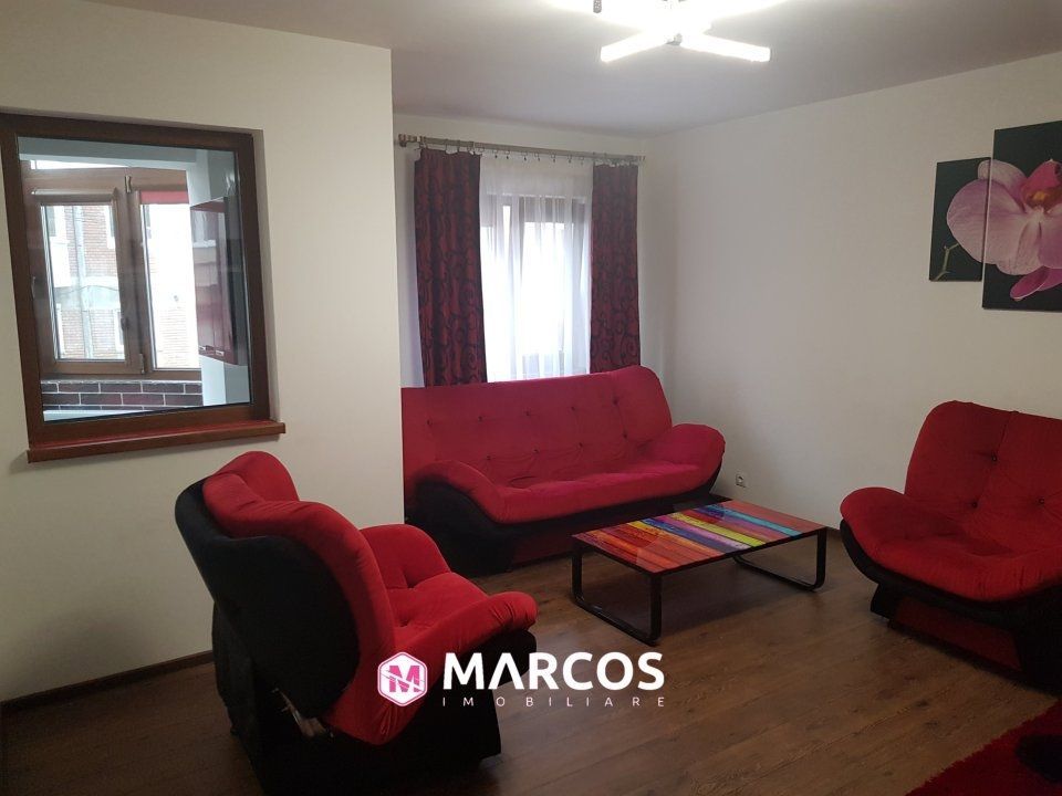 Apartament 2 camere decomandat, et.1, Central, ID 554 - Poză 6