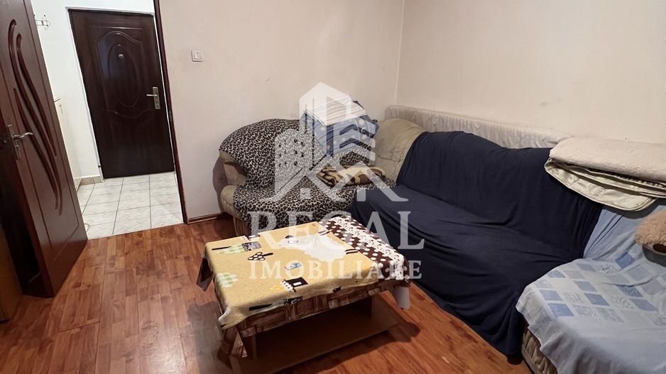 Garsonieră de vânzare – Zona Union, etaj 8/10, lift functional - Poză 2