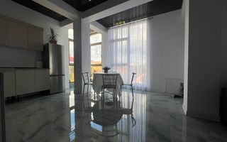 Aparatament 2 camere de inchiriat, de lux, Kristal Residence - Poză 9