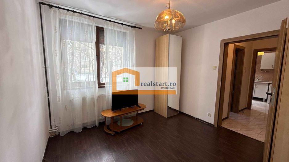 Parter Inalt, langa Mall Park Lake, Metrou Dristor, Piata, Centrala termica, - Poză 5