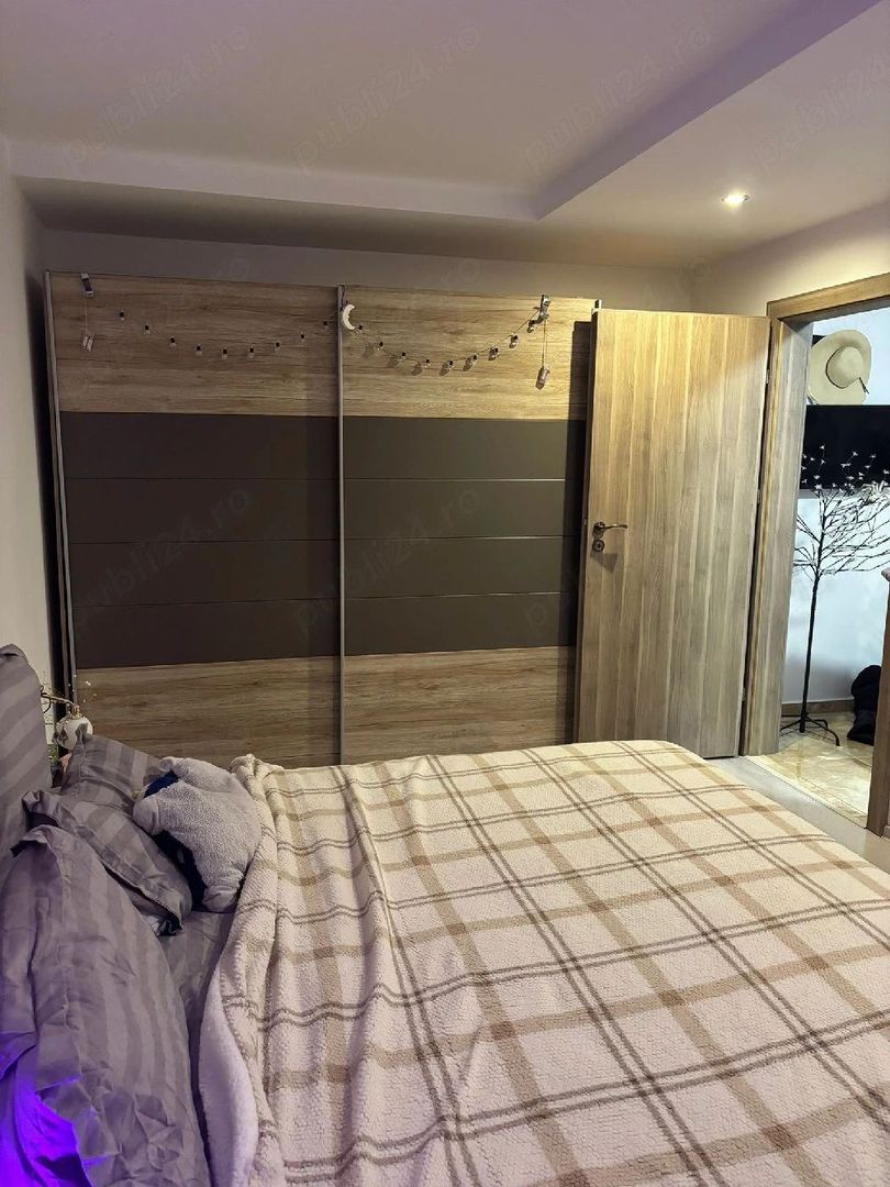 De inchiriat apartament 2 camere zona Gorjului Uverturii - Poză 2