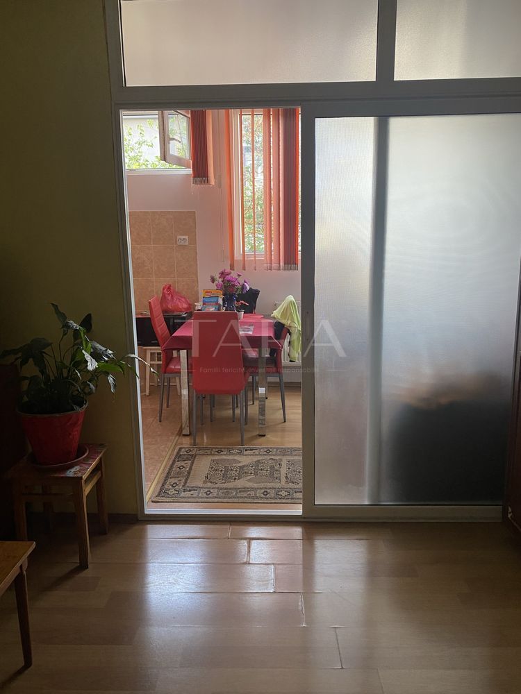 Garsonieră Confort 1 în Mănăștur, Locație Excelentă. - Poză 2