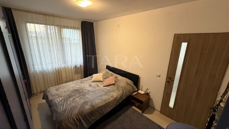 Apartament modern cu 2 camere și grădină proprie în Florești, - Poză 4