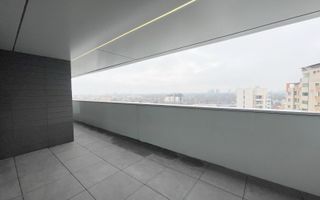 Inchiriere 2 camere bloc nou Herastrau - Cortina Residence - Poză 11