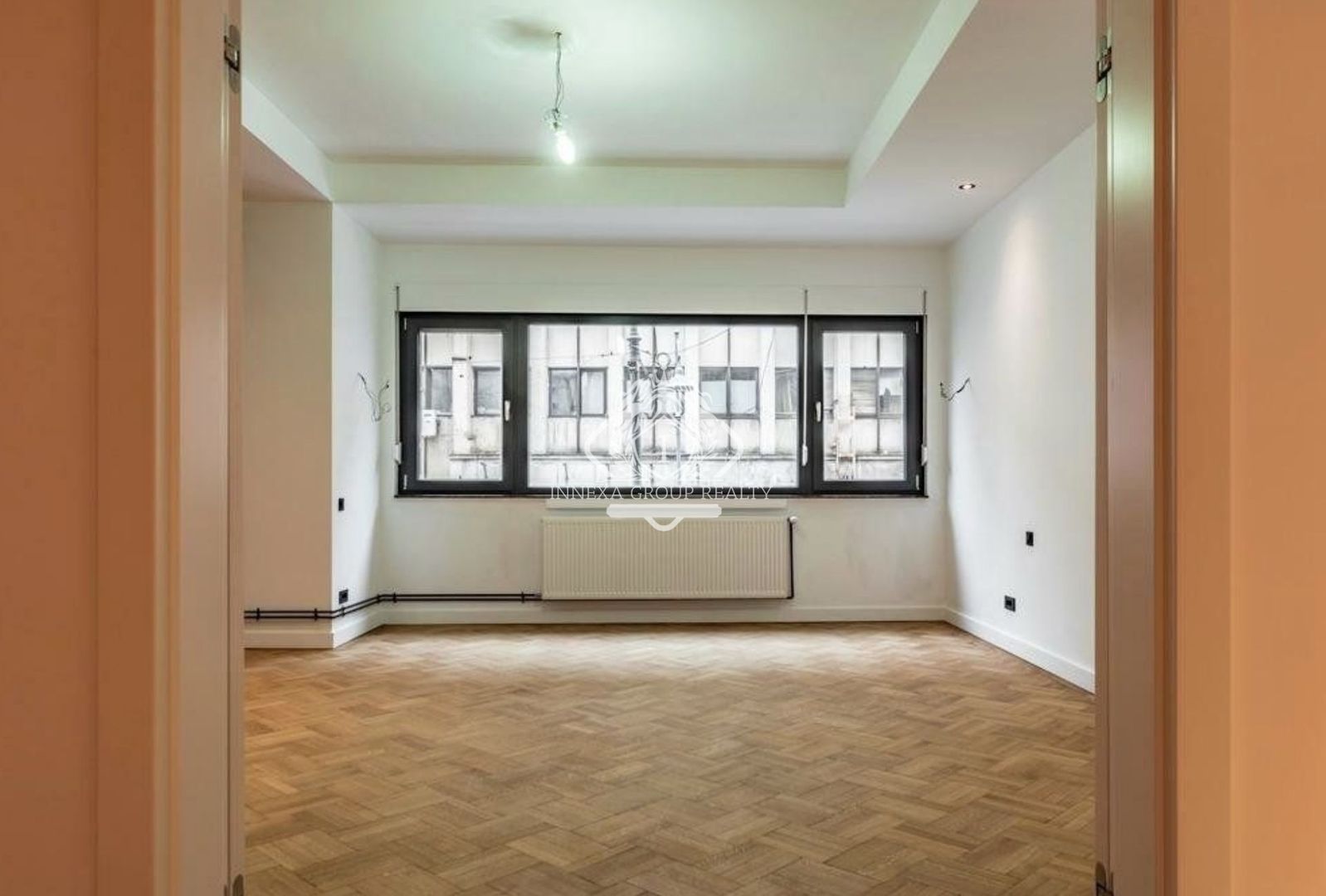 Calea Victoriei- Amzei | Apartament Art Deco complet renovat | 5 camere 4 bai - Poză 4