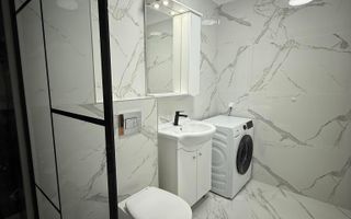 Apartament de lux de  închiriat Selimbar - Poză 11