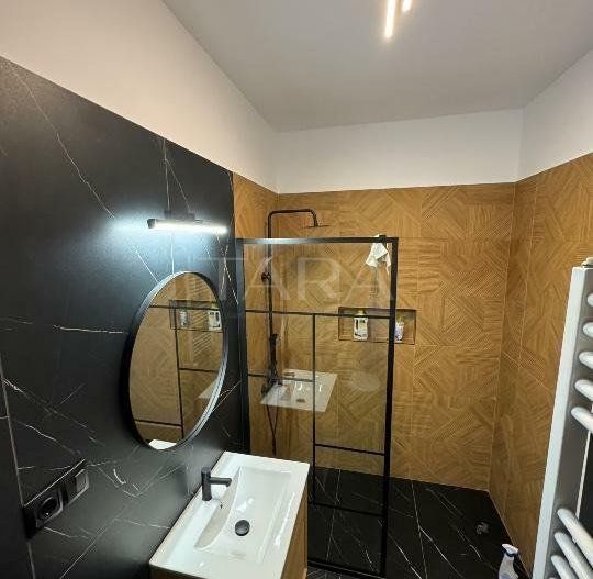 Apartament modern cu 2 camere, Floresti, zona Eroilor - Poză 6