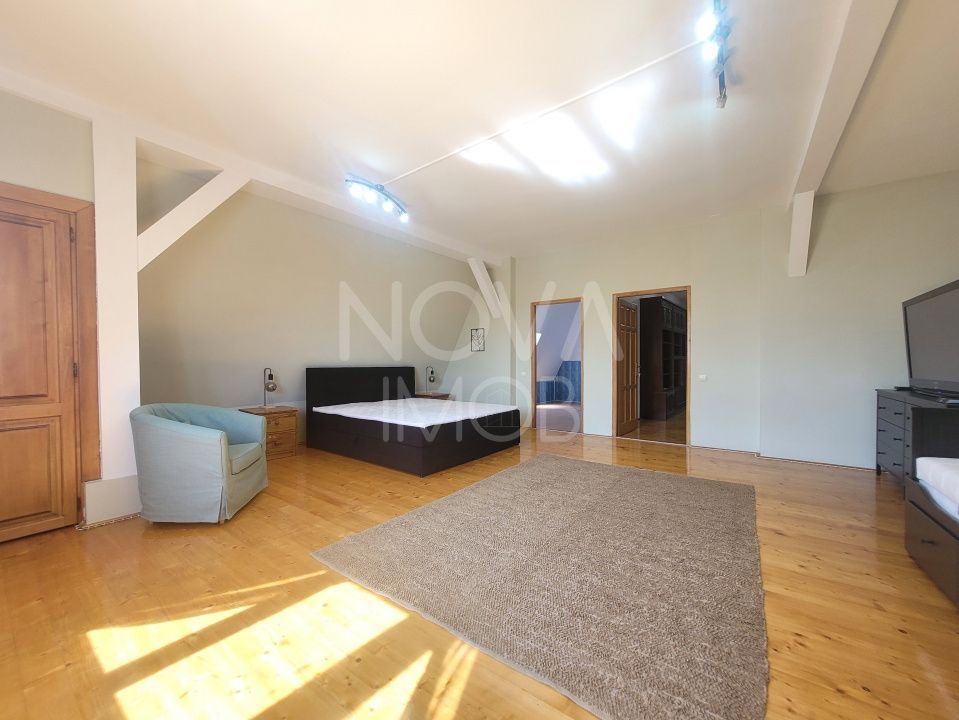 Spatiu comercial de inchiriat 875mp - Piata Cluj - Poză 20