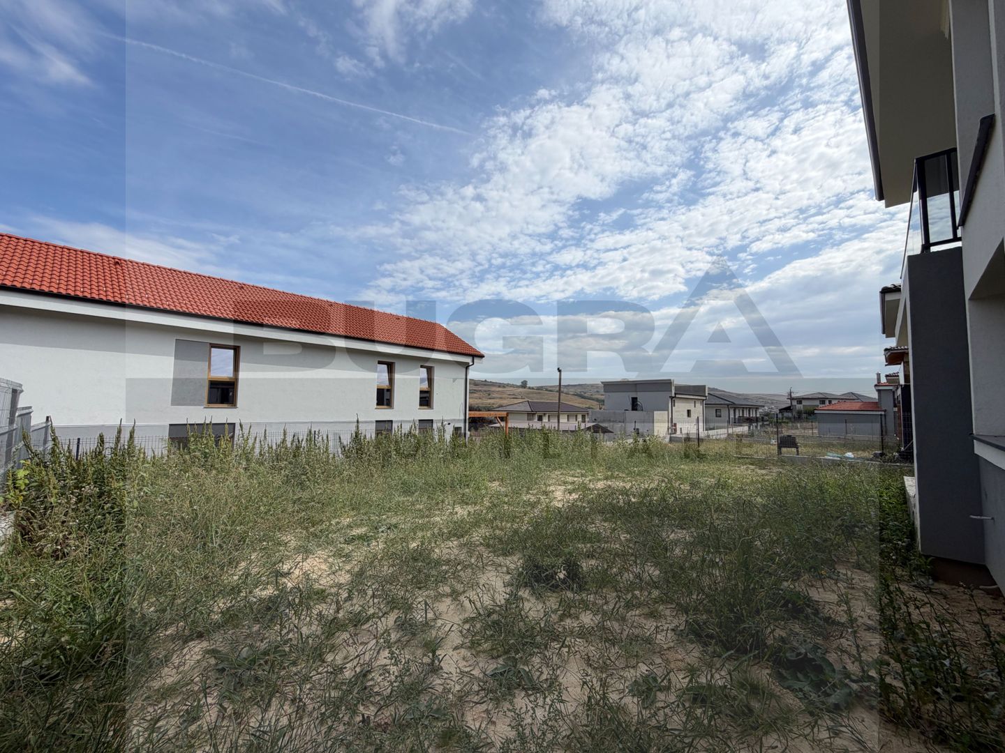 Casa individuala moderna de 120mp, teren 500mp, zona Chinteni - Poză 14