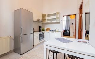 Apartament 1 Camera | 45 m2 | Pet Friendly | Zona Central Baritiu - Poză 2