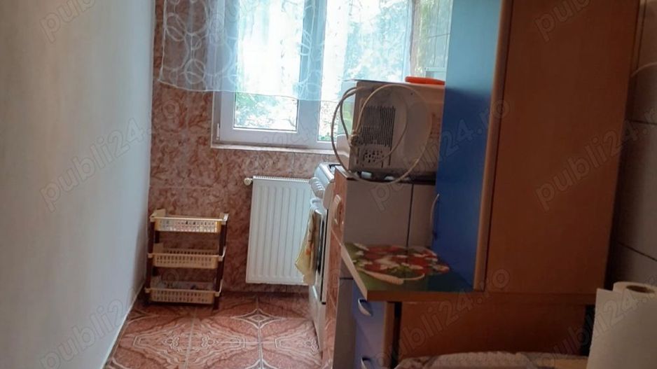 Garsoniera Lacul Tei A6 - Poză 4