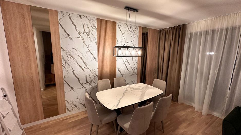 Casa | 5 camere | Pipera | 2 locuri pacare | Zenville - Poză 2