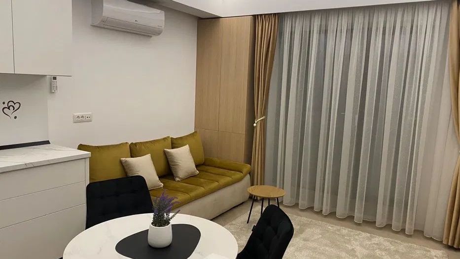 Apartament 2 camere de inchiriat - Cortina North, centrala proprie - Poză 6