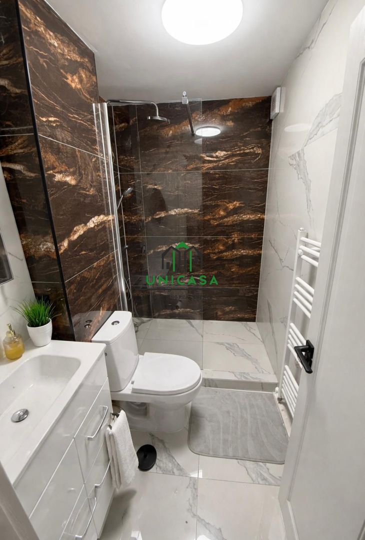 Apartament 3 camere /Otroveni / Etaj 2 - Poză 8