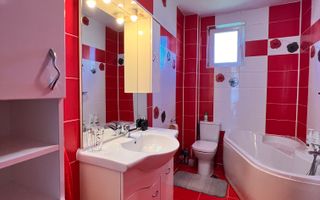 Apartament 3 camere/Etaj 1/Turnișor/Curte Interioară/Loc de parcare - Poză 8