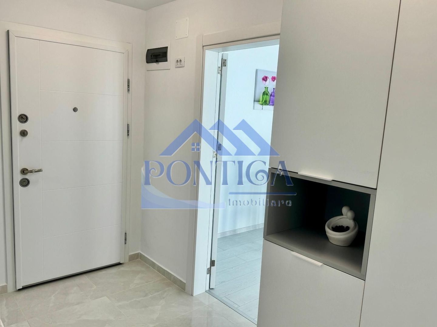 Apartament 2 camere termen lung | Solid Mamaia - Poză 2