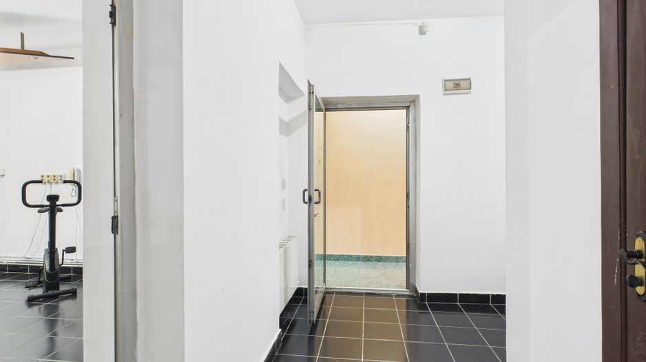 Casă individuală cu teren,  Andrei Șaguna -Traian - Poză 27