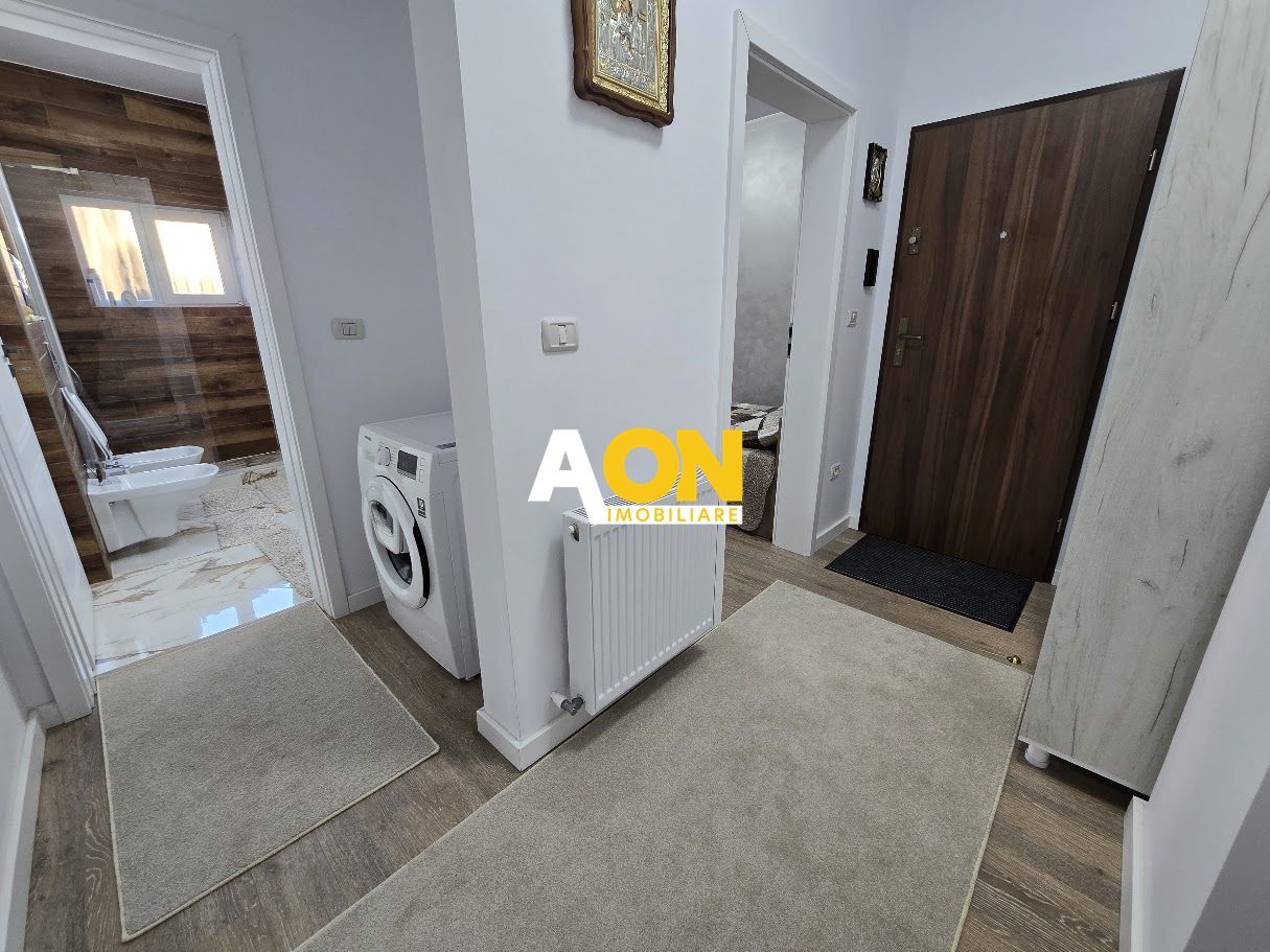 Apartament 2 Camere, Decomandat, Bloc Nou, Cetate, Garaj - Poză 5