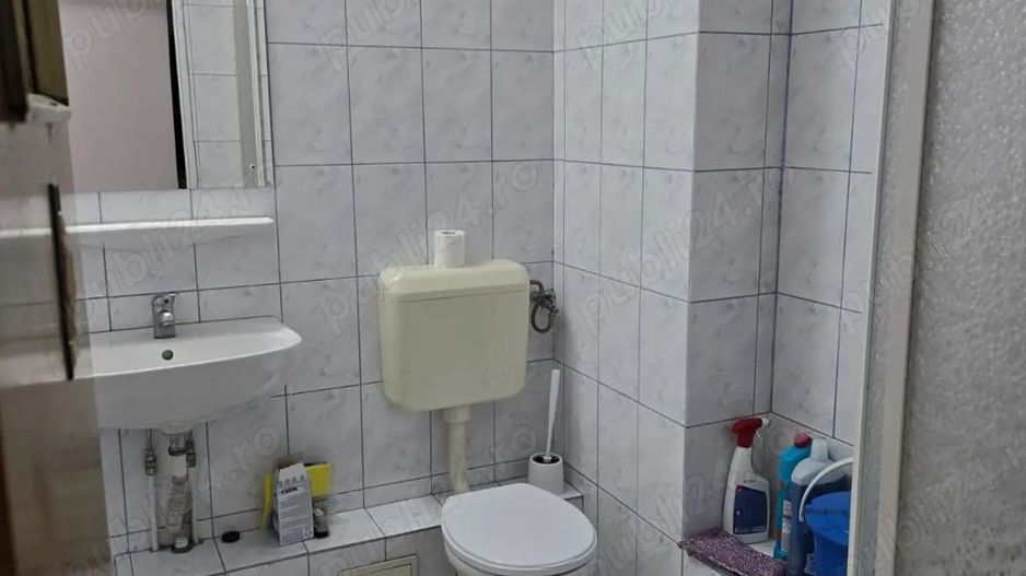 Inchiriere 3 camere Liviu Rebreanu, Titan - Poză 7