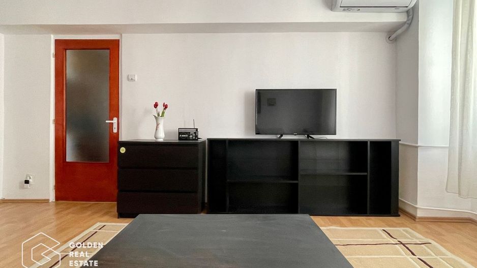 Apartament 2 camere, 50 mp, langa metrou Constantin Brancoveanu - Poză 9