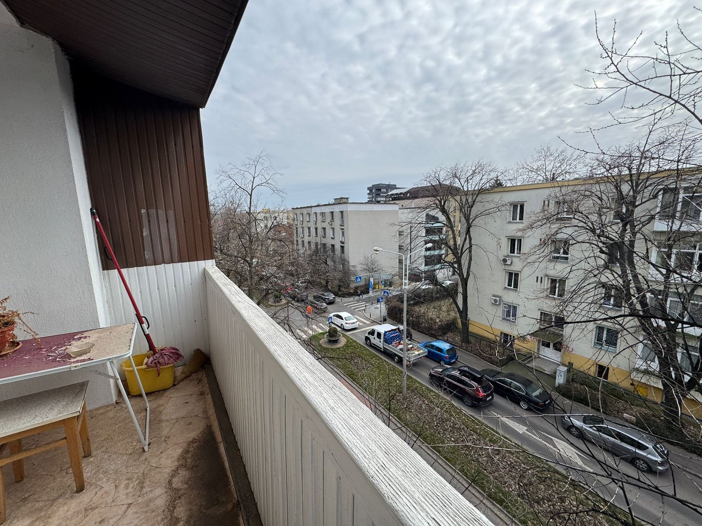 APARTAMENT SUPERB | FLOREASCA COMPOZITORI - Poză 6