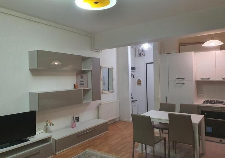 Închiriere Apartament cu 2 camere, lux, Titan Barcelona Residence - Poză 15