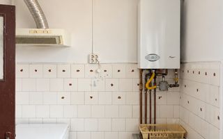 Apartament 2 camere decomandat, parcare, Tractorul - Poză 6