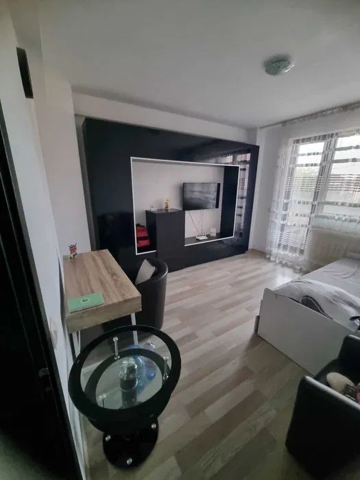 GARSONIERA - SALAJ, CENTRALA, BUCATARIE INCHISA, BLOC REABILITAT - Poză 2