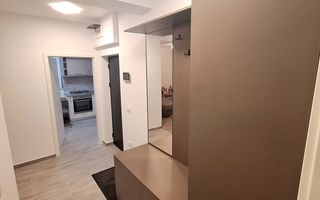 Oferim spre inchiriere apartament cu 2 camere, totul nou, Giroc, Parcul de Role - Poză 6