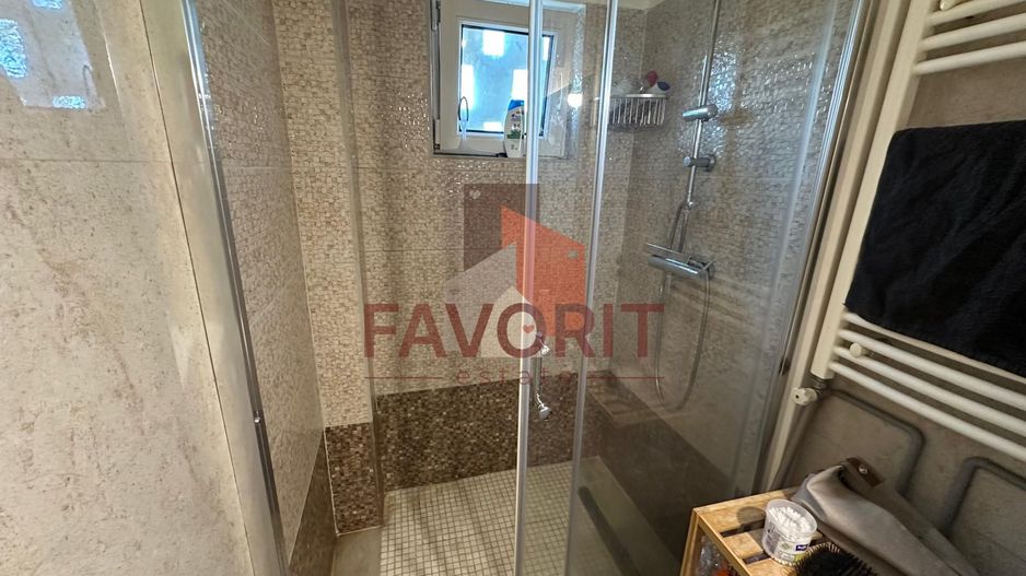 2 camere | centrala proprie | etaj intermediar | Iulius Town | - Poză 9
