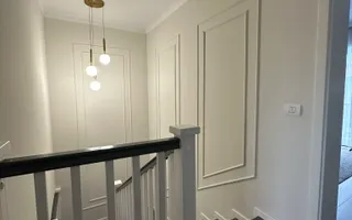 Duplex premium cu 4 camere, 3 bai | Dumbrăvița | Curte spectaculoasă - Poză 23
