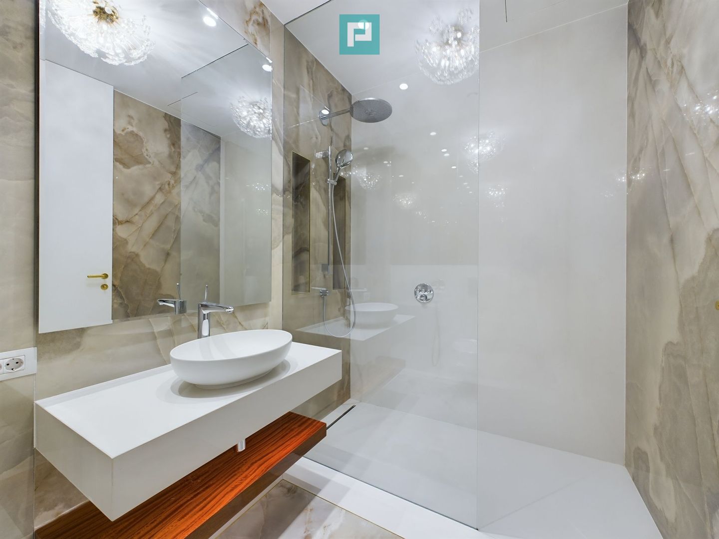 Apartament de Lux cu 3 Camere în Zona Dorobanți - Poză 16