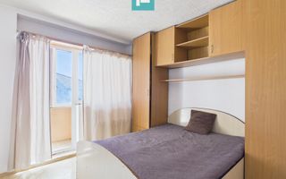 Apartament 3 camere, 65 mp, Nufărul, Oradea - Poză 6