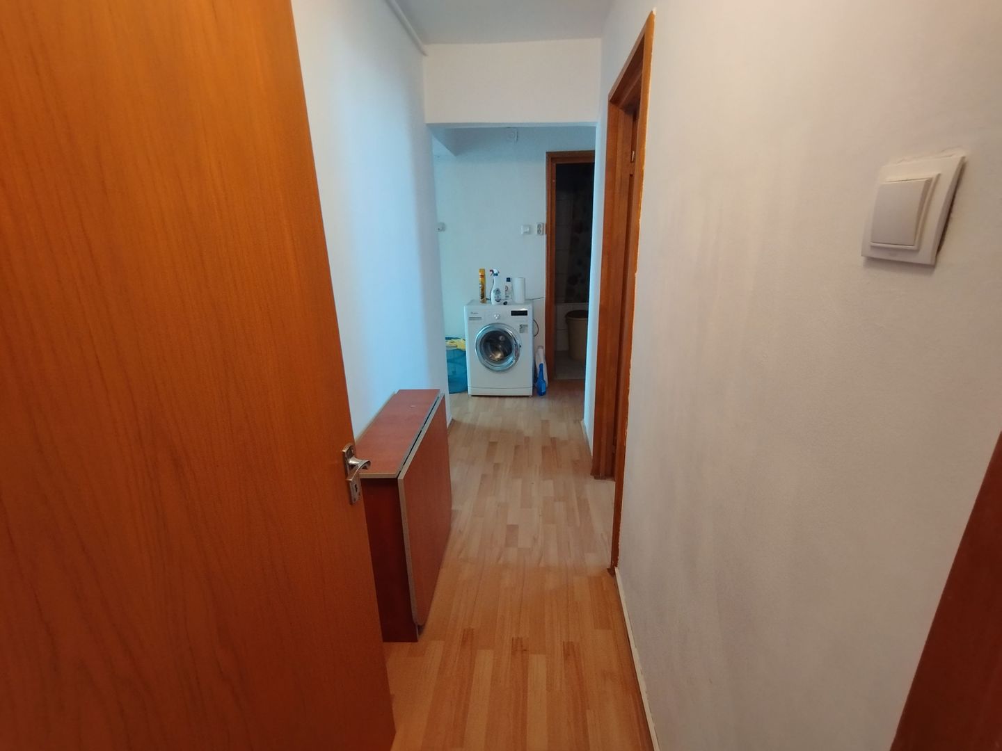 Apartament 4 Camere Renovat Apusului - Poză 13
