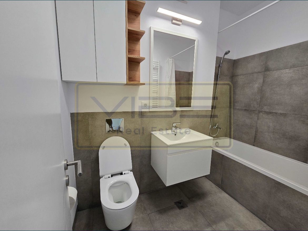 Apartament 3 camere premium  Silk District - Poză 11