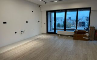 Apartament  cu 3 camere în Select Residence – Calea Dudești - Poză 1
