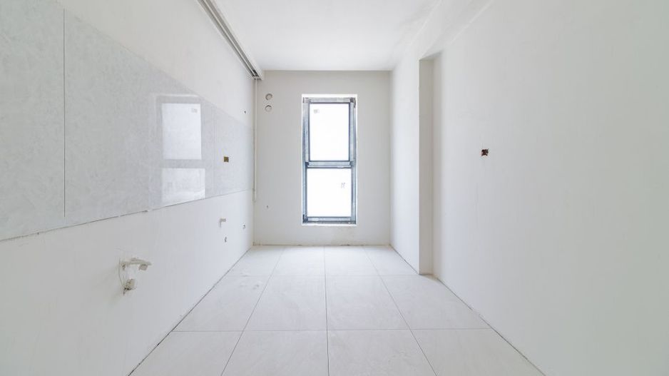 Apartament 3 camere Pipera, Miluna Residence 90,50 mp proiect nou - Poză 11
